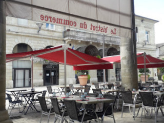 Bistrot du Commerce