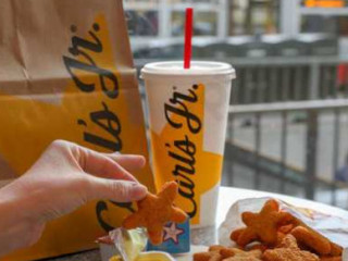 Carl's Jr.