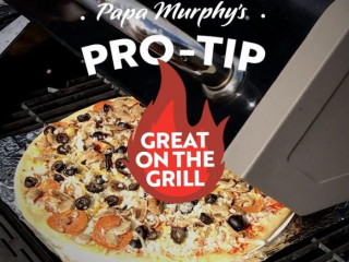 Papa Murphy 's Take 'n ' Bake Pizza