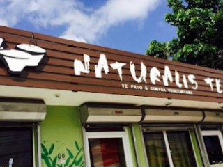 Naturalis Te