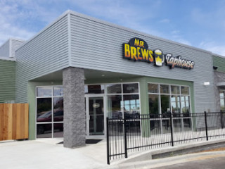 Mr. Brews Taphouse