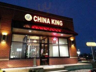 China King