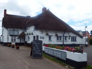 The Old Inn Kilmington