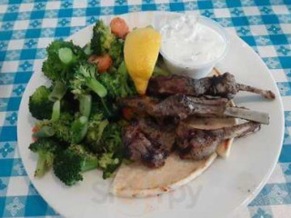 George's Greek Cafe - Lakewood