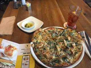California Pizza Kitchen