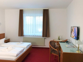 Gut Pommernhotel Barth