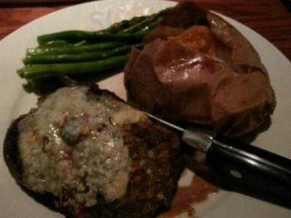 Longhorn Steakhouse