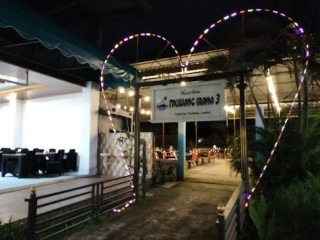 Taliwang Irama