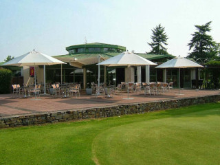 Le Bistrot Du Golf