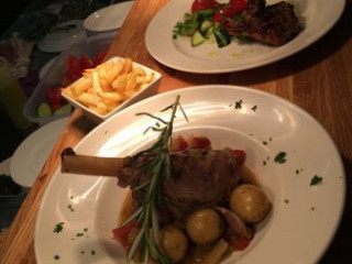 Athena Meze Bar Restaurant