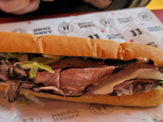 Jimmy John's