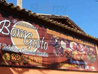 Cantina Bom Gosto