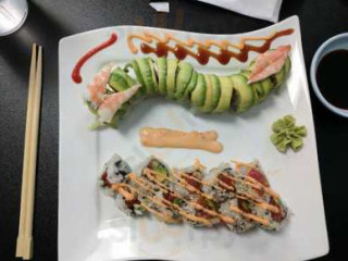 Dear Sushi