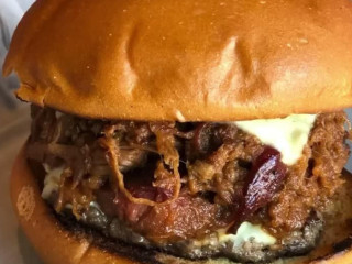 Smoke Shack Bbq Burgers West Milford