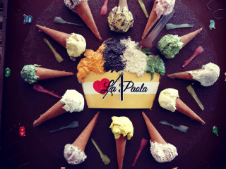 Gelateria La Paola