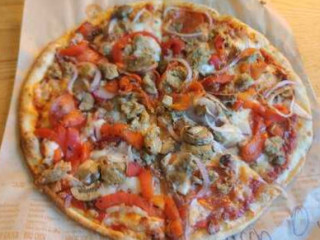 Blaze Pizza