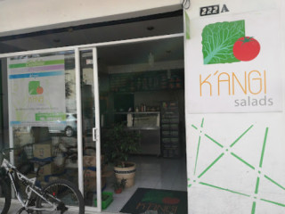 Kangi Salads