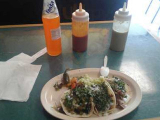 Alex's Taqueria