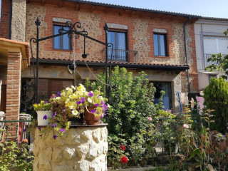 Rural Nuestra Senora De Lourdes