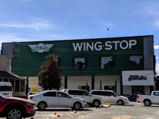 Wingstop Carranza