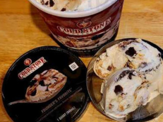 Cold Stone Creamery