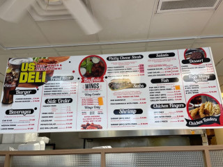 Us Deli