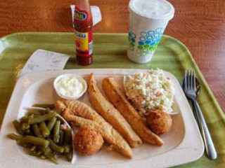 Captain D's Seafood