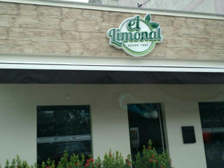 RESTAURANTE EL LIMONAL