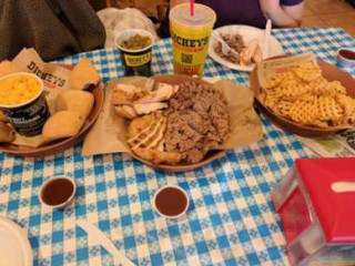 Dickey's Barbecue Pit