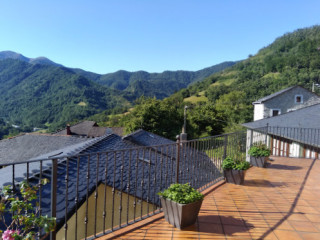 Rural Casa Grabelon Fuentes Del Narcea