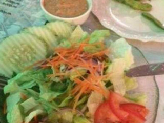 New Thai Cuisine