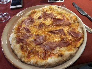 Pizzeria Cassavia