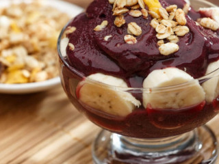 Açaí Da Terra