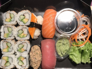 Sushi für Hamburg (Wandsbek)