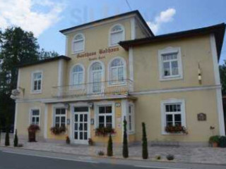 Gasthaus Badhaus