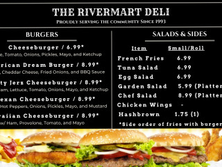 Rivermart Deli