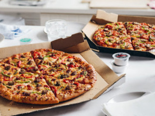 Domino's Pizza