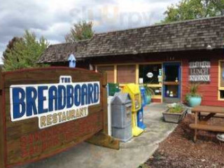 Breadboard Restaurant