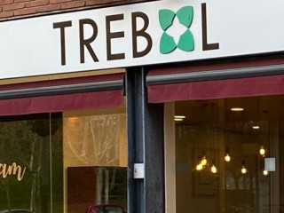 Trebol Llinars Del Vallès