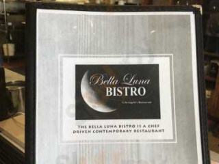 Bella Luna Bistro