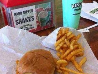 Kincaid's Hamburgers