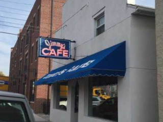 Jimmy's Cafe