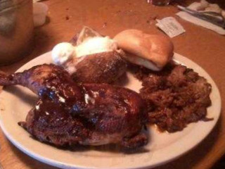 Texas Roadhouse