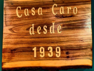 Casa Caro