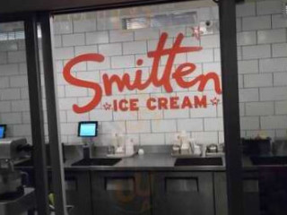 Smitten Ice Cream