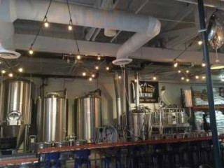 Fort Rock Brewing