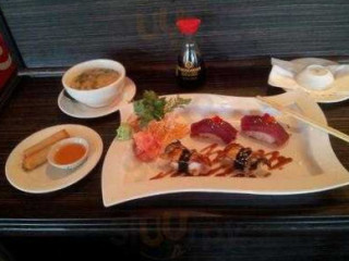 T'asia Sushi Thai