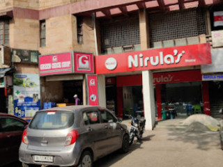 Nirula's Vasant Kunj