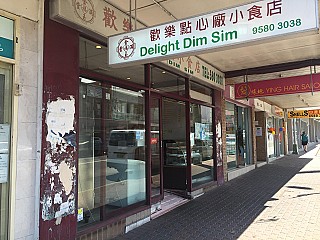 Delight Dim Sim