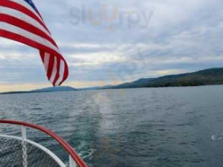 Lake George Steamboat Company